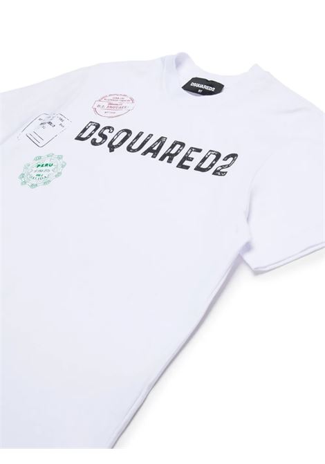  DSQUARED2 KIDS | DQ2753-D0015DQ100